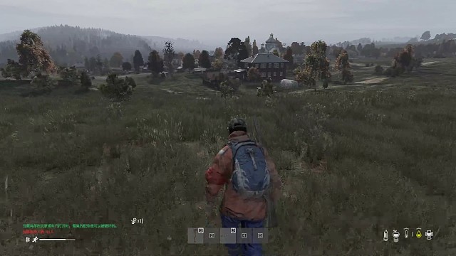 百米之外取你首级