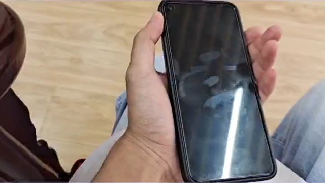 特发性震颤手抖