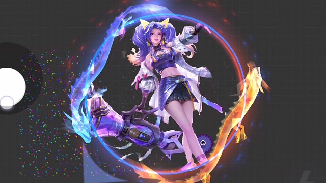 眼熟吗？随意透明自定义！！！