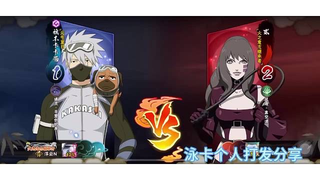 泳卡的强度真的不错