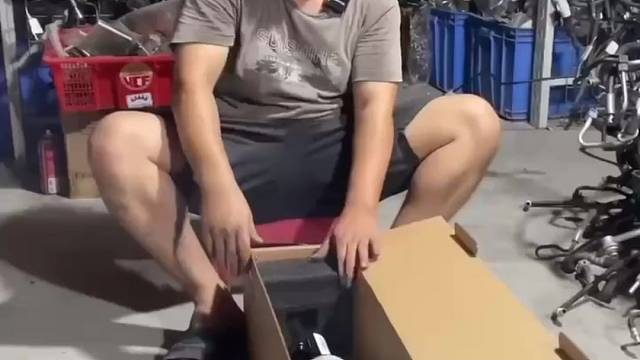 我发布了一个新视频，快来围观吧！