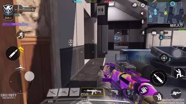 目前钻4来找我玩