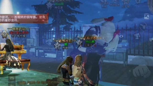 还是会对这个游戏有着无可救药的期盼