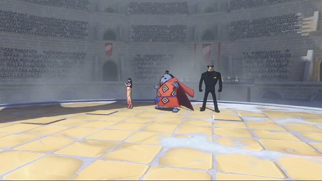 大家认为新索的强度如何，评论在评论区吧