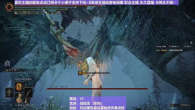 【沐】战技篇5-战技流（高伤）番外篇51大辉石龙（战技：雷电风暴物理：普通属性：雷状态：无）