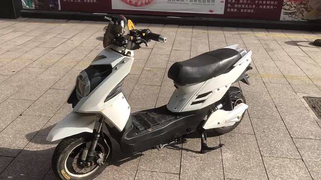 我发布了一个新视频，快来围观吧！