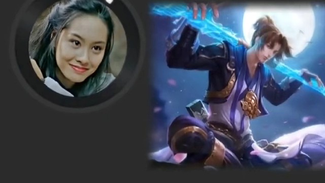 #分享LPL令人激動的一瞬