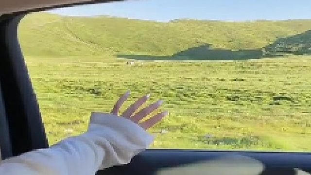 世界那么大，你最想和谁一起去看看