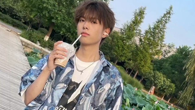 从新认识一下吧