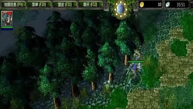 第八集臂章神灵！继续青春！与臂章最搭配的英雄一定是神灵武士