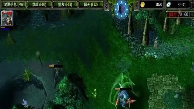 第九集臂章神灵！继续青春！与臂章最搭配的英雄一定是神灵武士