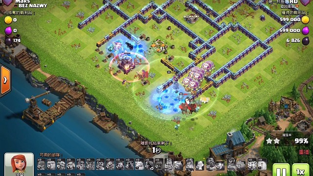 让老外看到中国的闪震狗