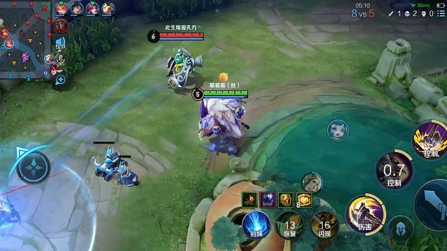 牛牛公主请求出战！