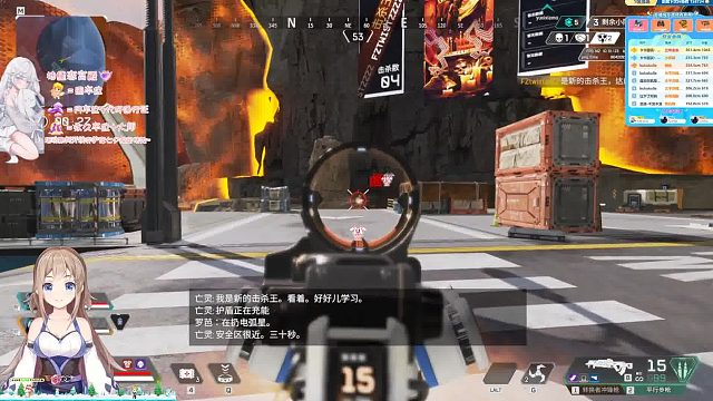 悄悄偷点伤害嘻嘻