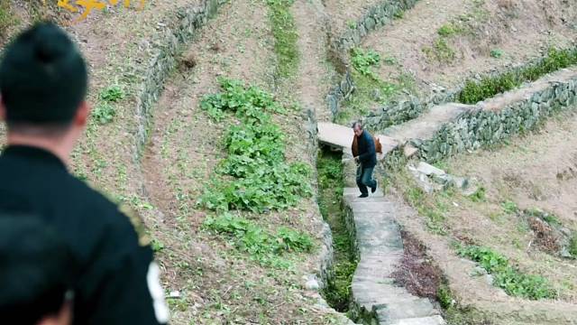 《一定拿到手》之“五星级”饭店饱口福！