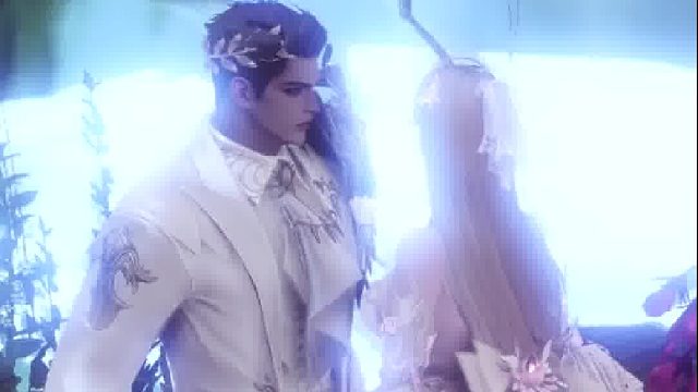 音乐一响，纯爱登场