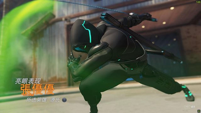 不管版本怎样变革，你永远胜过别人，至少在我这里.