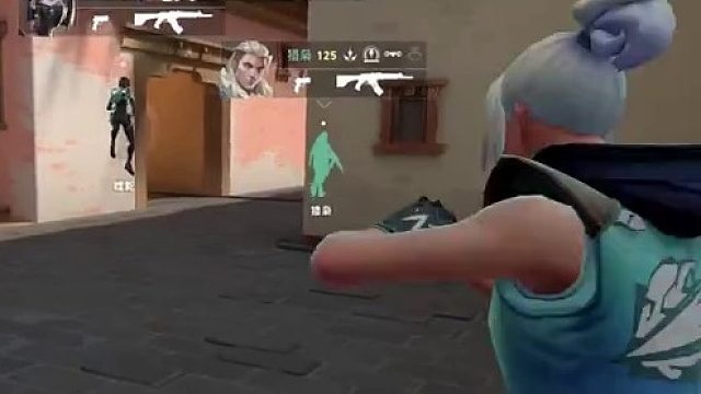 兄弟们，交给你