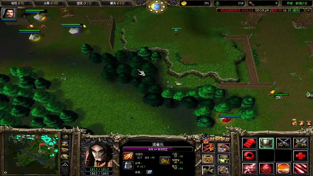 可惜没把握好五杀