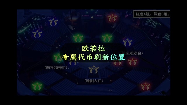 欧若拉专属代币攻略，1分钟纯干货，7天白嫖企鹅舞