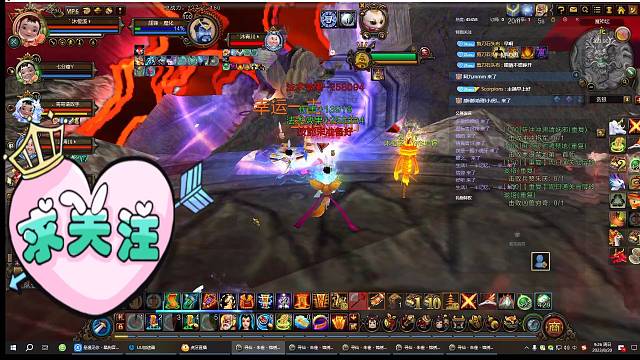 寻仙官频：沐橙ktv