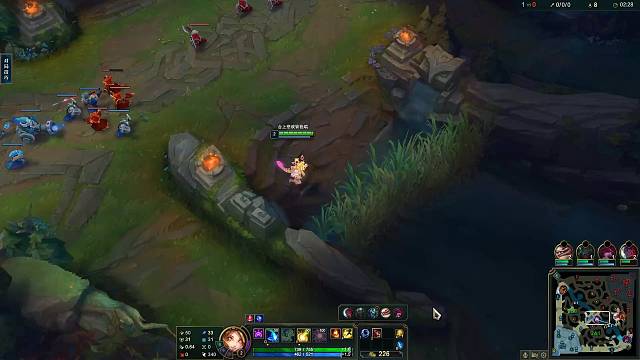 灬大饼的直播间