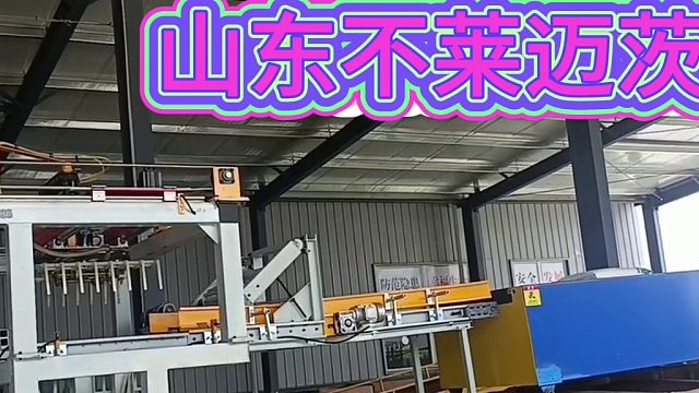 全自动运输卸车码垛机器人