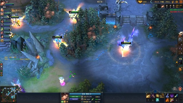 原频！开心就好～梦三国2IN霸官渡-越挫越勇。。。