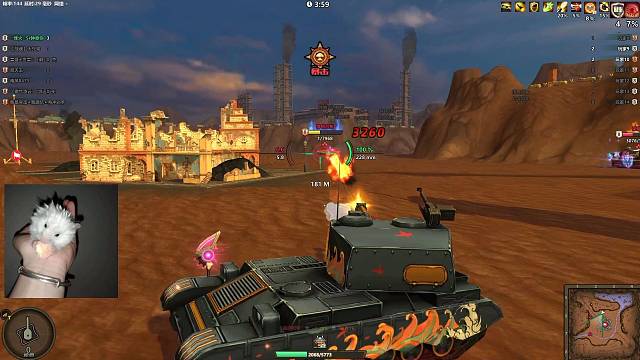 荣耀89，天梯五杀三万