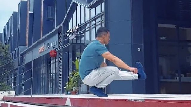 谢谢有你们的陪伴