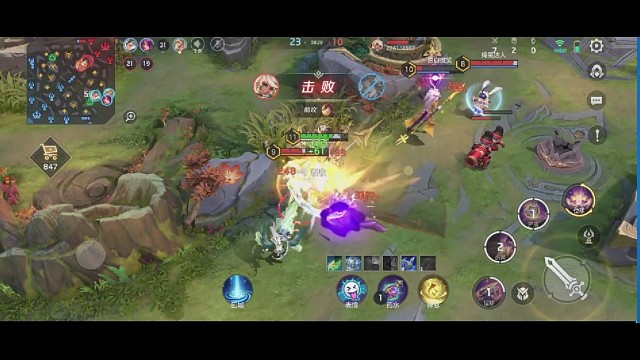 雅典娜也太强了