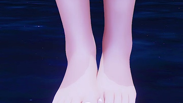 枫丹水神深渊卖艺