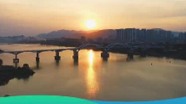 好赞广东—《博罗大桥》