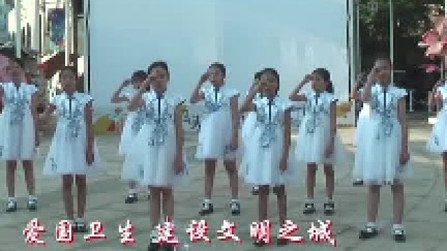 好赞广东—《携手●守护》