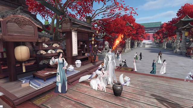 七夕到了，朋友们有一起乞讨的么？