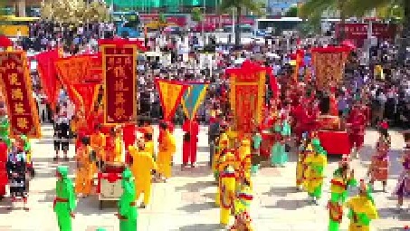 好赞广东—《热血种子》