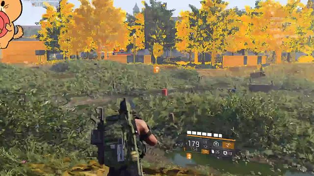 垃圾堆寻宝之旅，想玩的可以组队一起玩！~-片段1