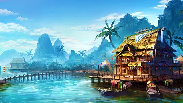 热血江湖手游装备强化提升攻略（中集）