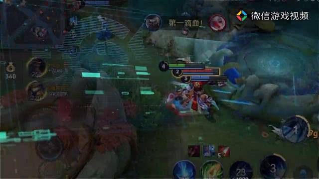 我的赵云
还可以吧。