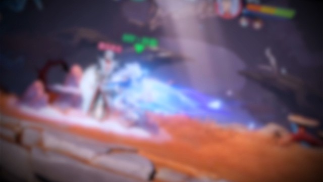 全网破晓最帅的剪辑没有之一，泰裤辣!#星之破晓新星内测