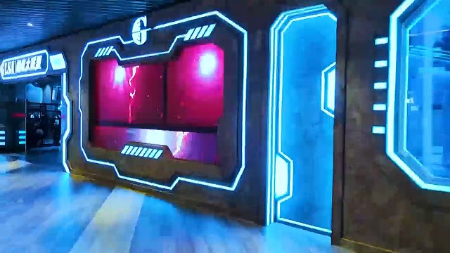 镭战让生活多点欢乐
镭战大联盟致力于在法律允许的范围内，为用户提供最棒的镭战真人CS体验。
进而将