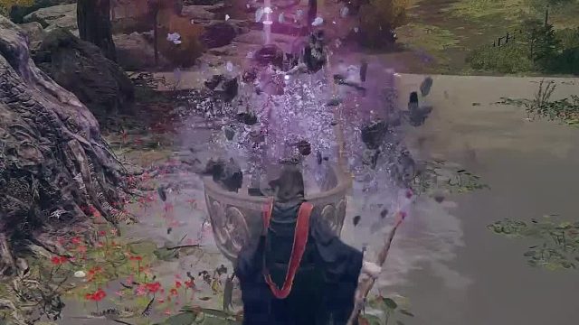 提比亚的唤声船