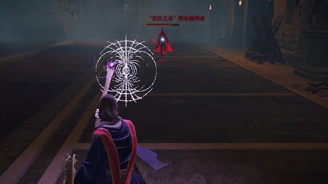 “发狂之舌”阿尔佩利希