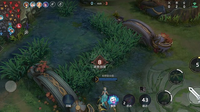 队友的嘴脸（上集）