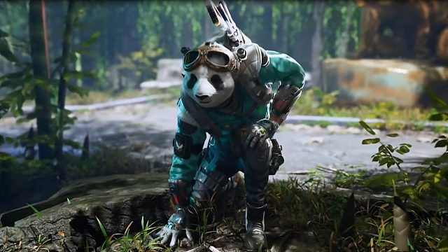 【全境封锁2】开放世界生存射击游戏，国服9月20号免费上线