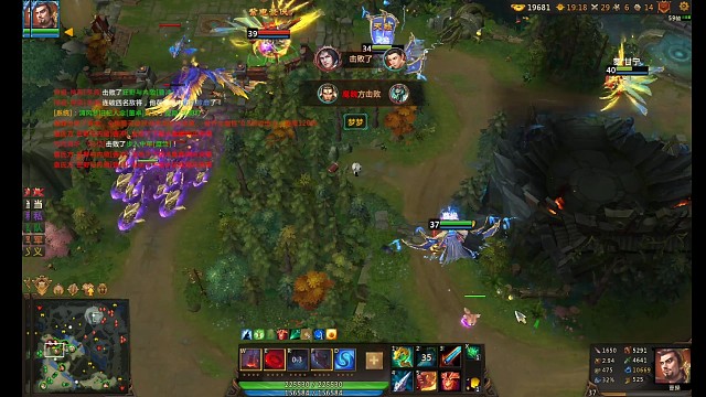 伸缩弹簧——曹操