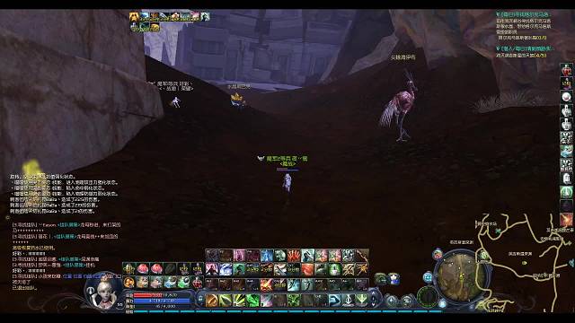 火之神殿（夜莺永恒之塔怀旧）