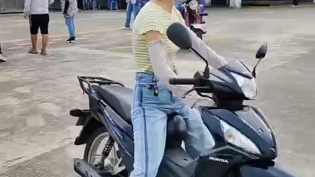 教练直招，包教包会～