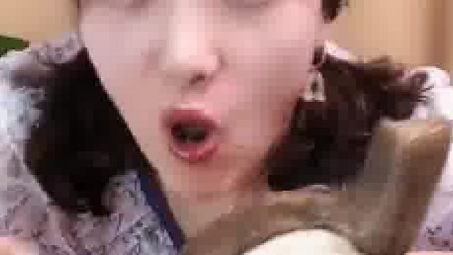 吃播是真的敢吃啊！