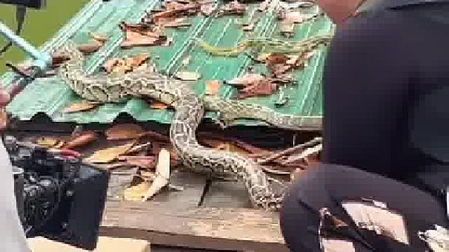 很真实的剧组！